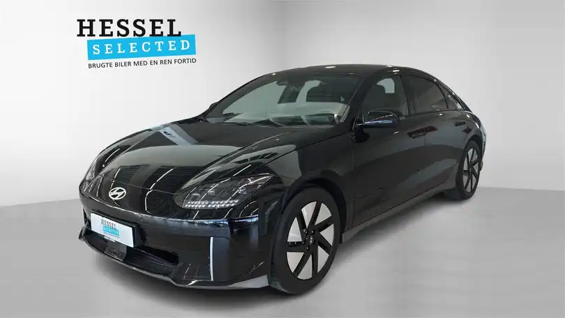 Electric 77,4 kWh Advanced 229HK Aut.