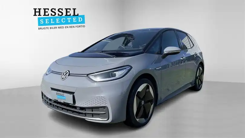 EL Pro 204HK 5d Aut.