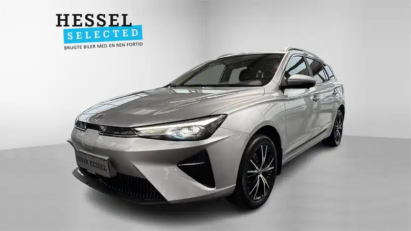 EL Standard Range Luxury 177HK Stc Aut.