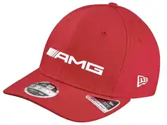 Mercedes AMG Cap