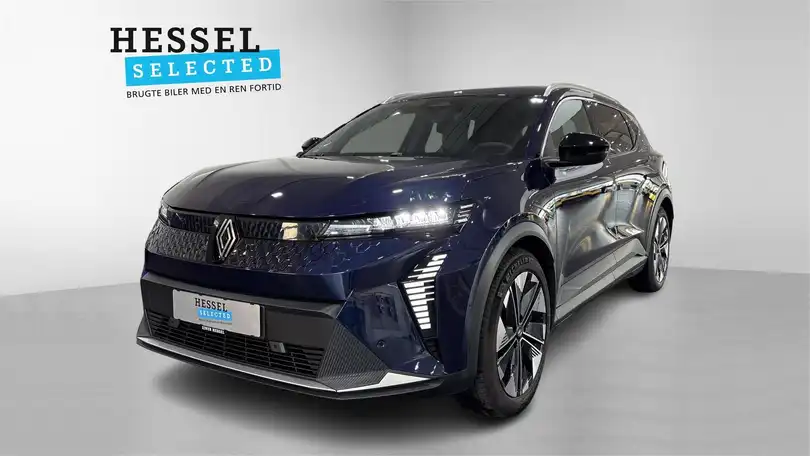 E-TECH Techno 220HK Aut.