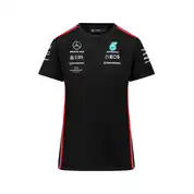 Mercedes Dame AMG F1 T-shirt