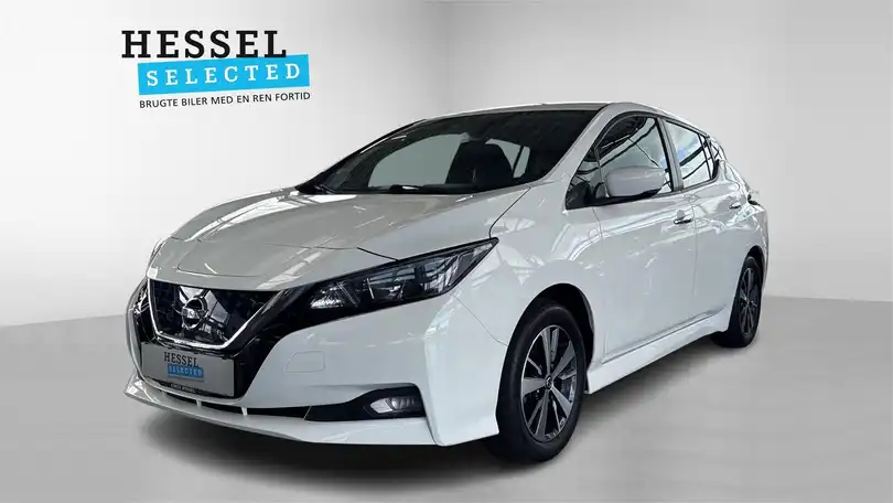 EL Acenta 39 kWh 150HK 5d Aut.