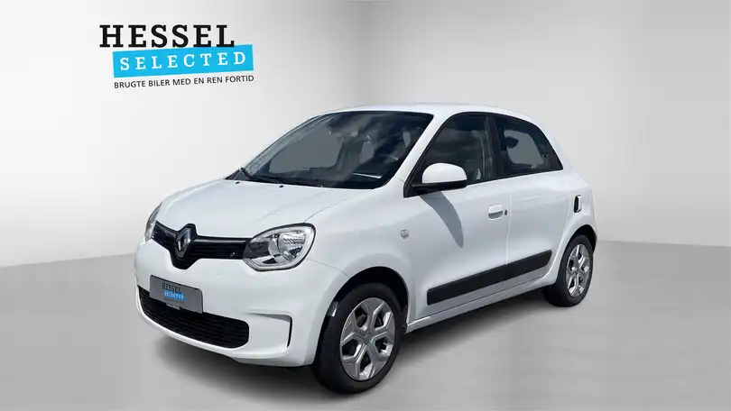 EL Zen 82HK 5d Aut.