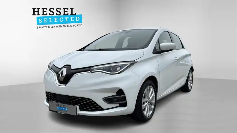 52 kWh Zen 108HK 5d Aut.