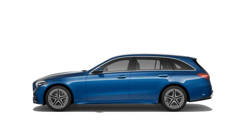 C 300 d Stationcar