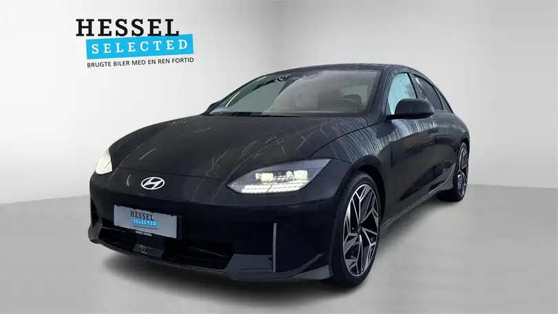 Electric 77,4 kWh Advanced 229HK Aut.