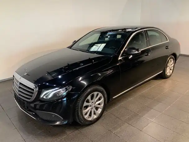 E220 d