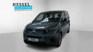 EL Impress 136HK Aut.