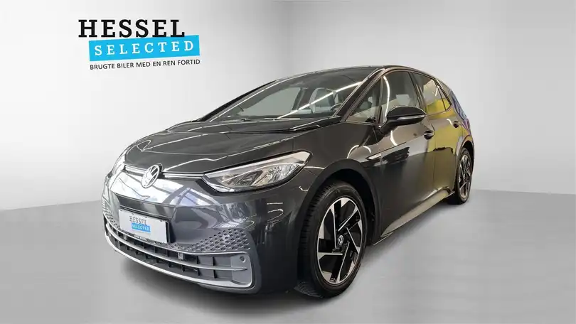 EL Tour 204HK 5d Aut.