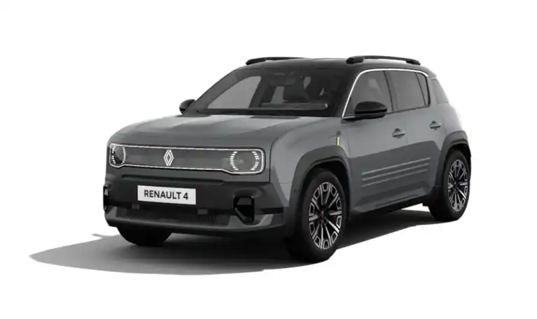 EL Iconic 150HK 5d Aut.