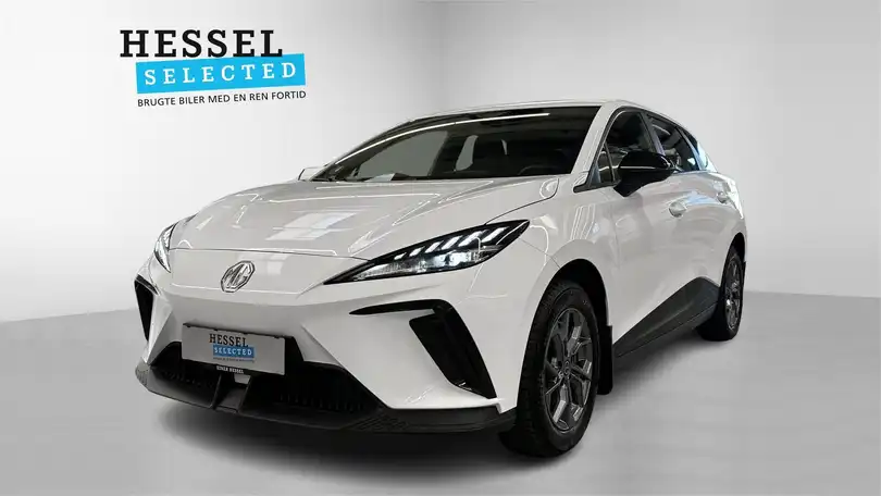 EL Standard Range Nordic Edition 170HK 5d Aut.