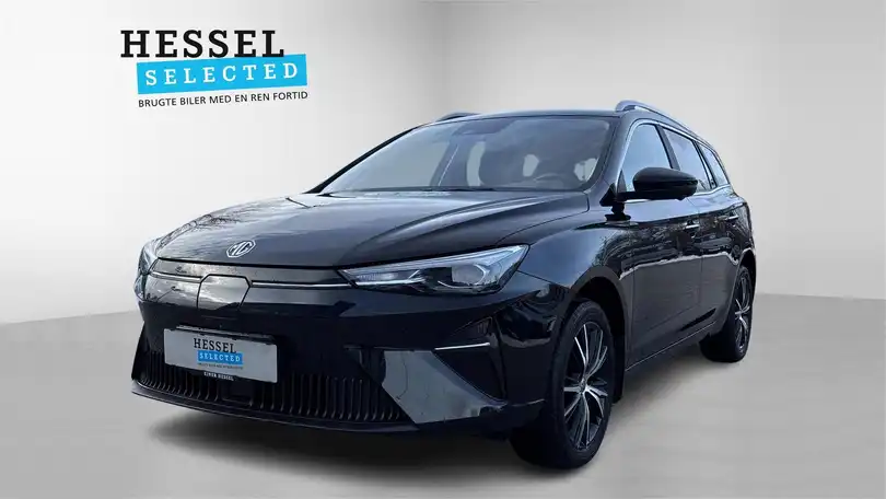 EL Luxury 156HK Stc Aut.