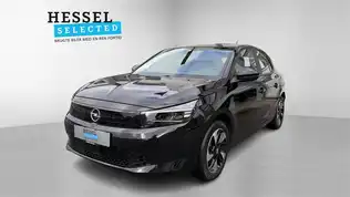 EL Limited 136HK 5d Aut.
