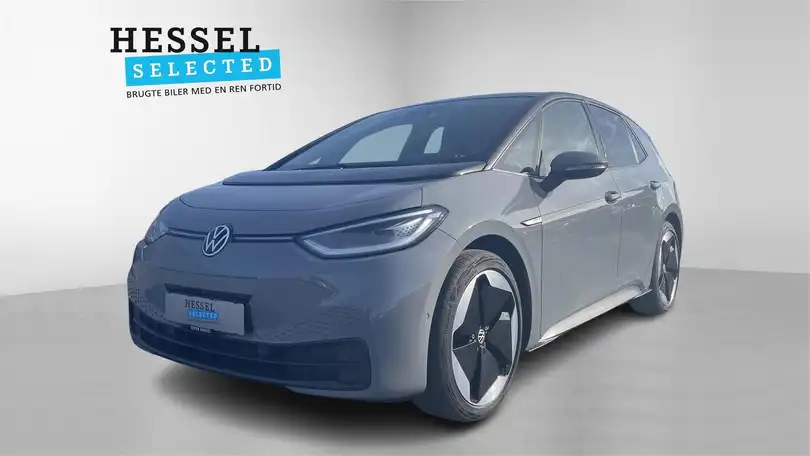 EL Pro 204HK 5d Aut.