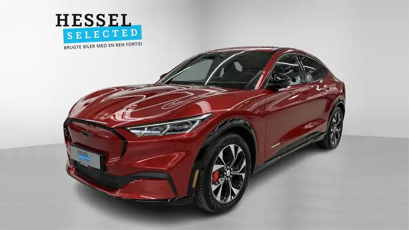 EL UR Premium 294HK 5d Aut.