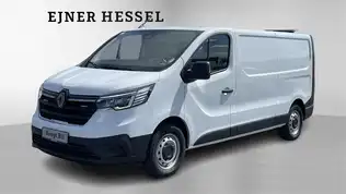 L2H1 2,0 DCI start/stop 130HK Van 6g