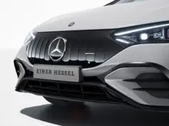 AMG Specific grill til EQE 2022-2026