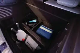 Let af installere og fjerne lastevne op til 150KG