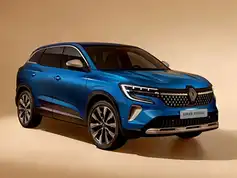 Pyntelister, Foran til Austral 2023-2024