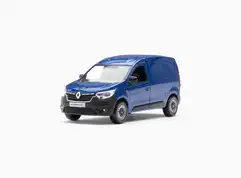 Renault Express Van 1:43
