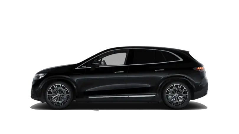 EQE 350 4MATIC SUV