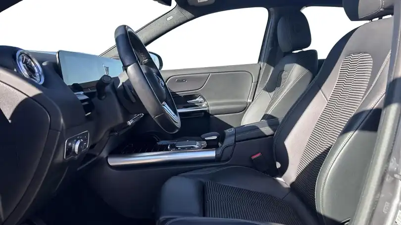 EL Progressive 190HK 5d Aut.