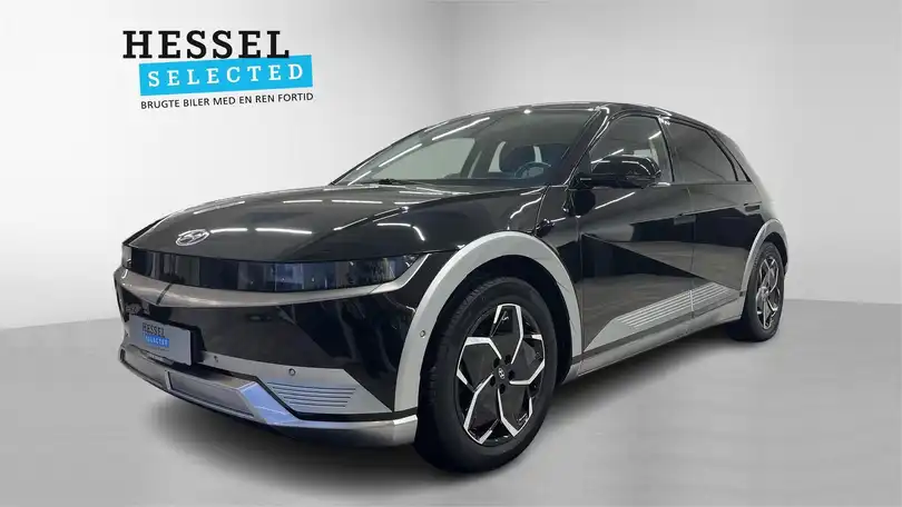 Electric 72,6 kWh Ultimate 218HK 5d Aut.