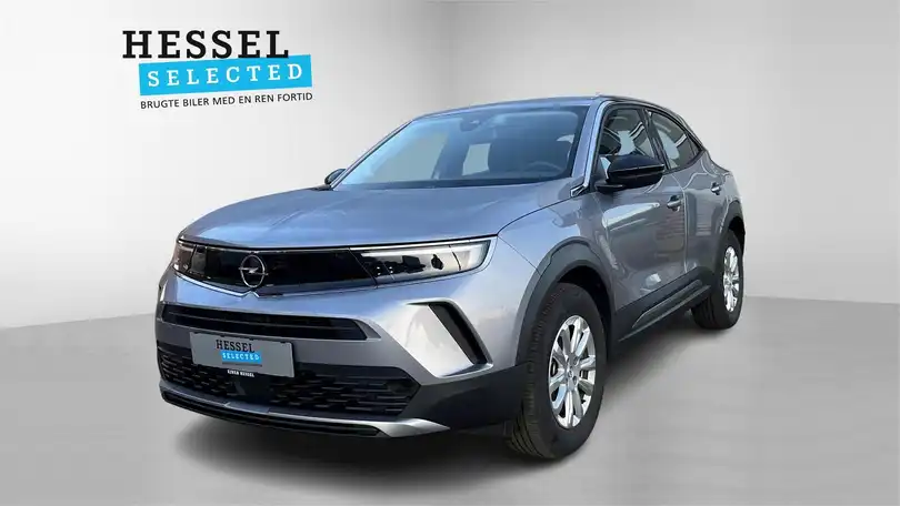 EL Edition 136HK 5d Aut.