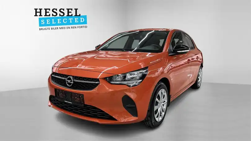 EL Edition 136HK 5d Aut.