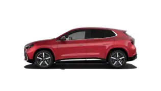 200 SUV Electric