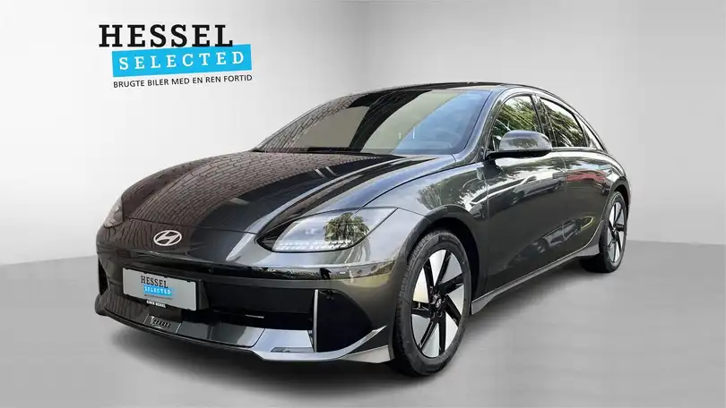 Electric 77,4 kWh Advanced 229HK Aut.