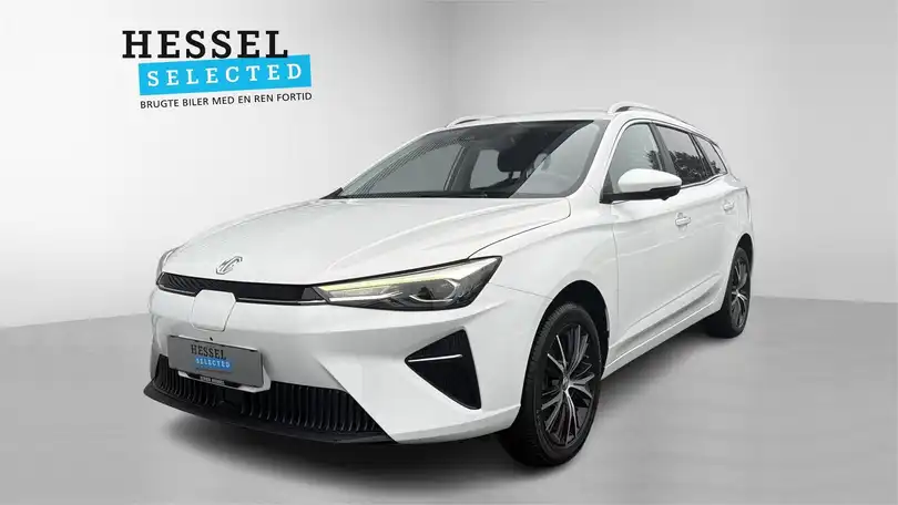 EL Luxury 156HK Stc Aut.