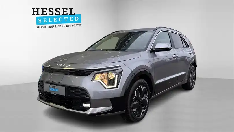 EL Prestige 204HK 5d Aut.