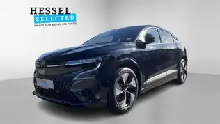 E-TECH Techno 220HK 5d Aut.