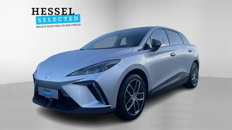 EL Luxury 204HK 5d Aut.