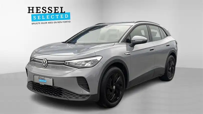 EL Pro Performance 204HK 5d Aut.