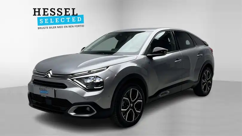 EL Max 136HK 5d Aut.