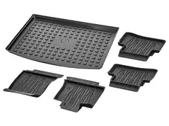 Beskyttelsespakke til GLC 2022-2025