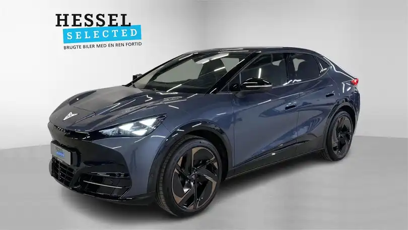 EL Adrenaline 286HK 5d Aut.