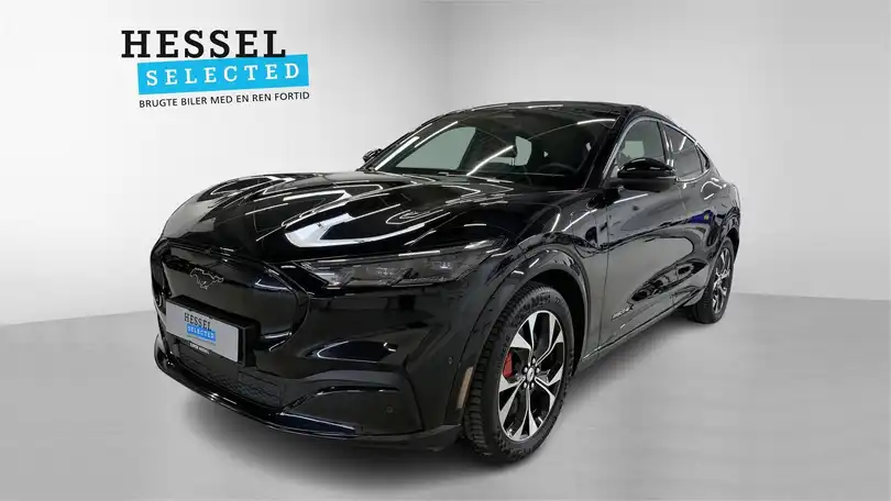 EL UR Premium 294HK 5d Aut.