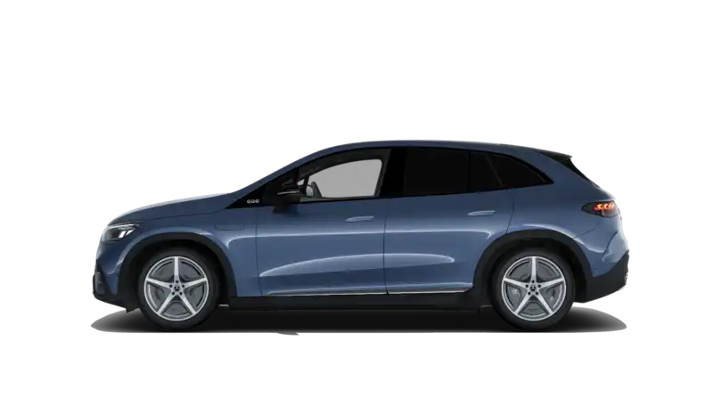 EQE 350 4MATIC SUV