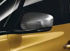 Spejklapper til GR. Scenic IV 2016-2021