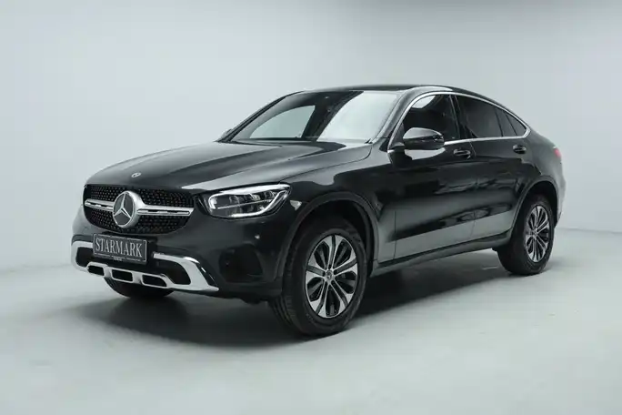 GLC300 de