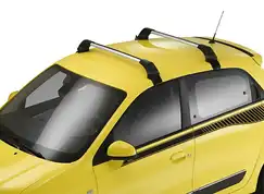 Tagbærersæt til Twingo III 2014-2021