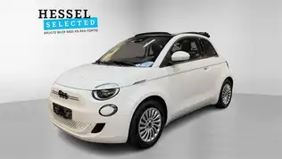 EL Icon 118HK Cabr. Aut.