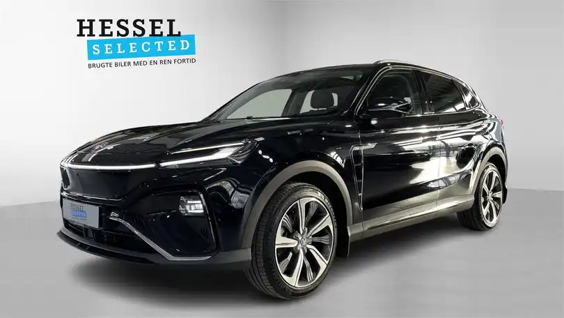 EL Luxury 180HK 5d Aut.