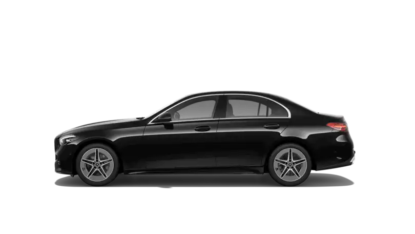 C 300 d Sedan