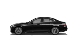 C 300 d Sedan