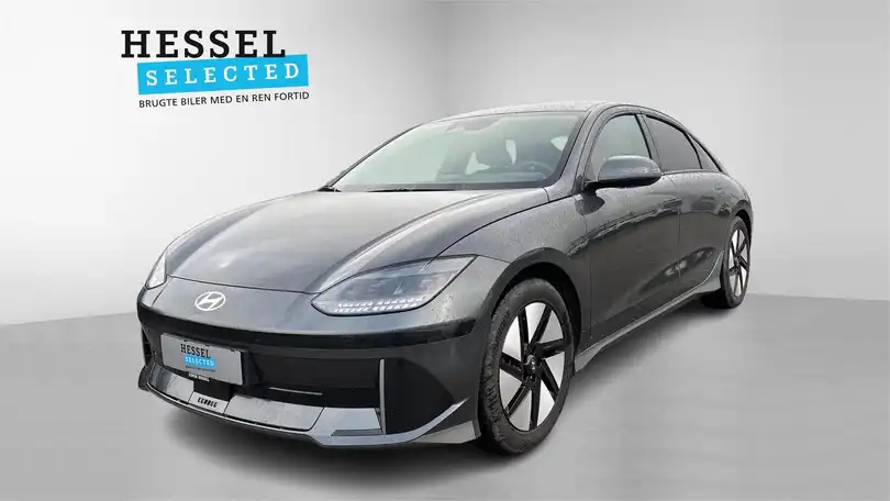 Electric 53 kWh Techniq 151HK Aut.